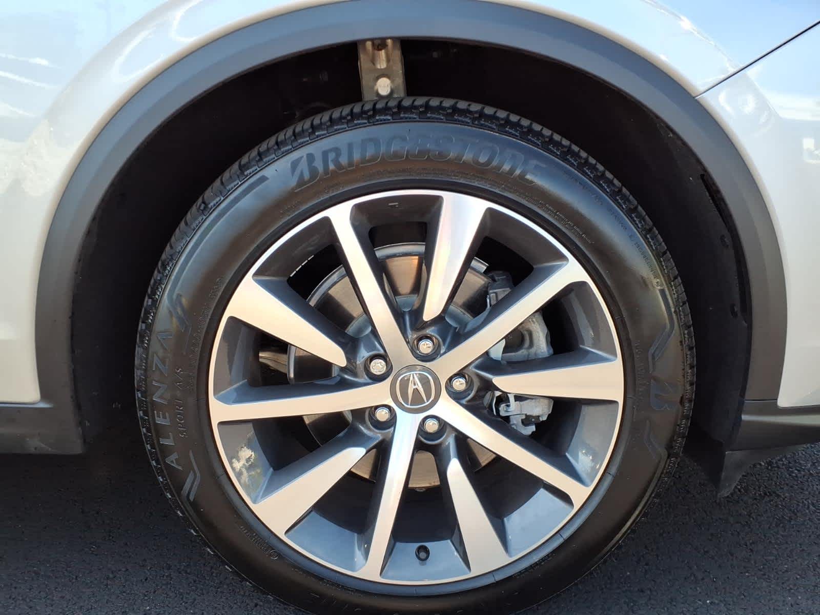2026 Acura MDX SH-AWD w/Technology Package