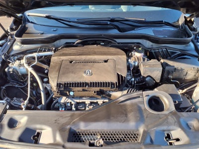 2026 Acura MDX SH-AWD w/Technology Package