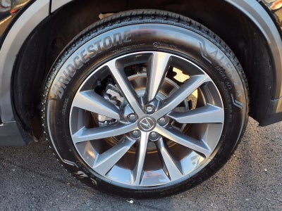 2026 Acura MDX SH-AWD w/Technology Package