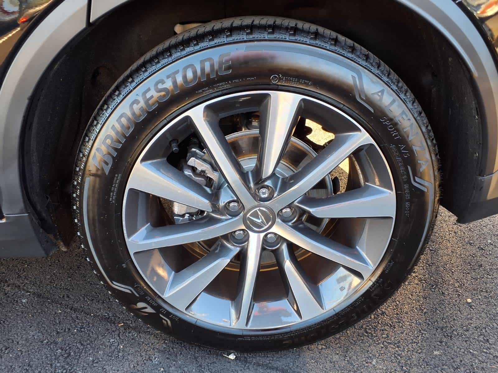 2026 Acura MDX SH-AWD w/Technology Package