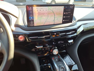 2026 Acura MDX SH-AWD w/Technology Package