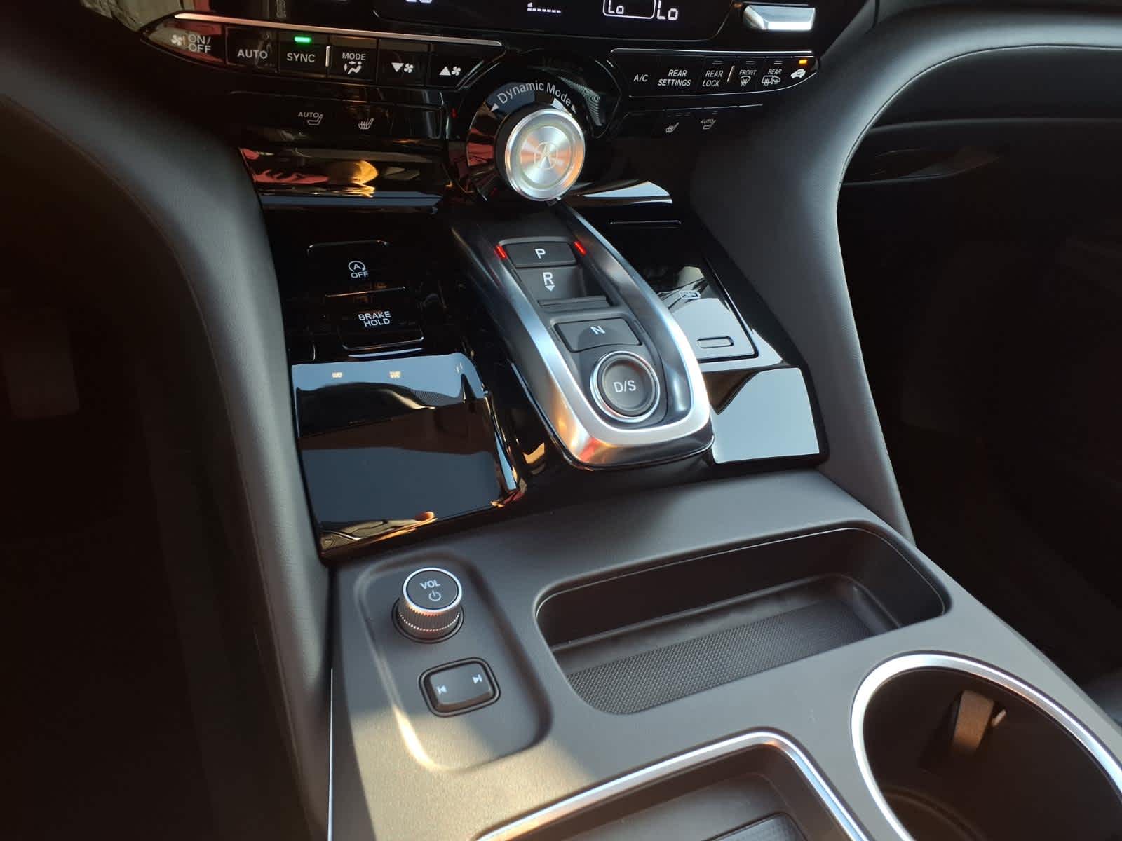 2026 Acura MDX SH-AWD w/Technology Package