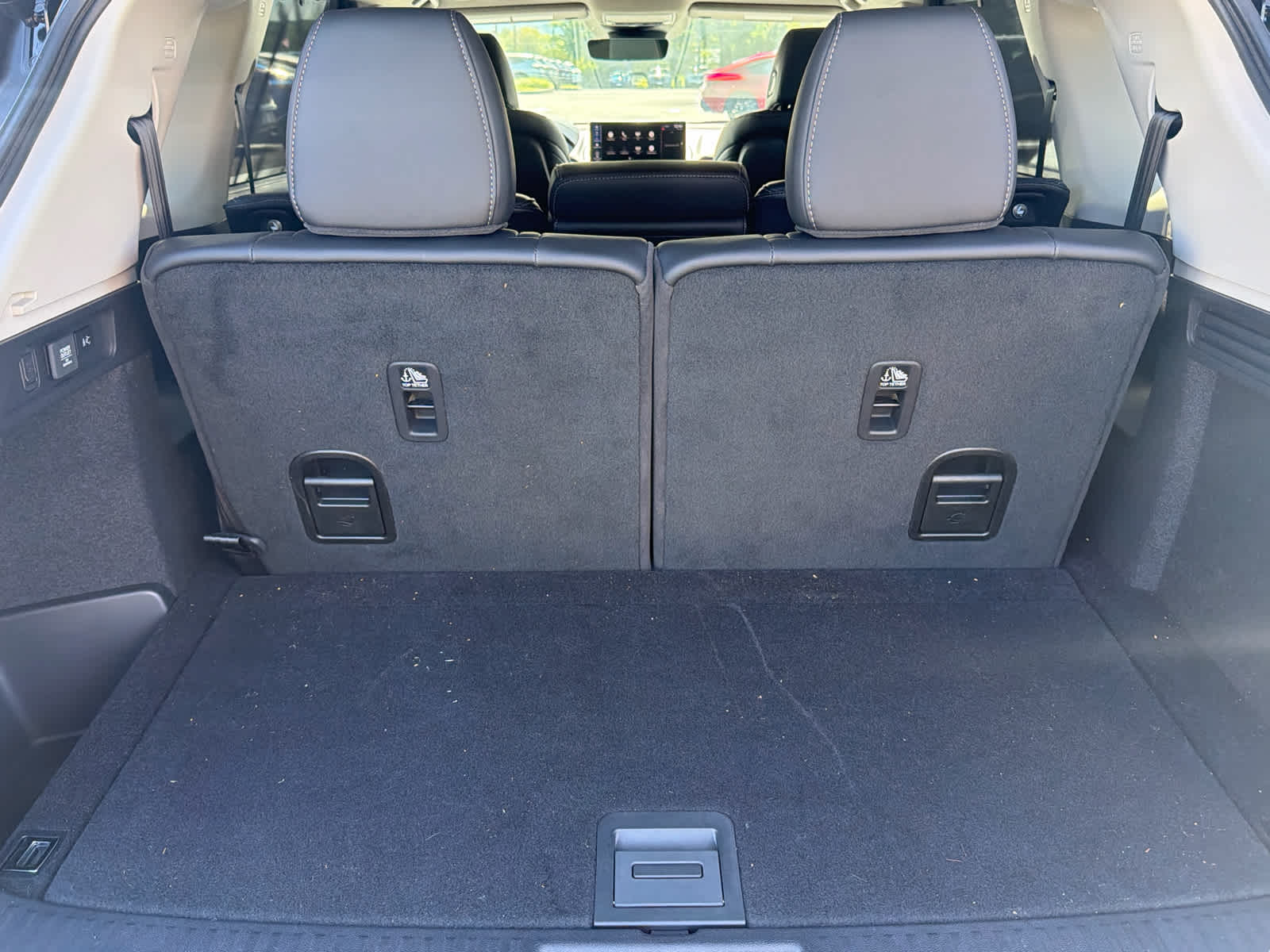 2026 Acura MDX SH-AWD w/Technology Package