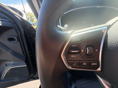 2026 Acura MDX SH-AWD w/Technology Package