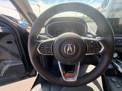 2026 Acura MDX SH-AWD w/Technology Package