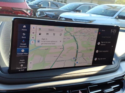 2026 Acura MDX SH-AWD w/Technology Package