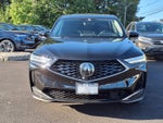 2026 Acura MDX SH-AWD w/Technology Package