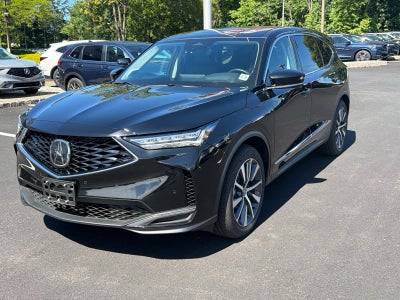 2026 Acura MDX SH-AWD w/Technology Package