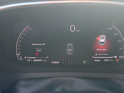 2026 Acura MDX SH-AWD w/Technology Package