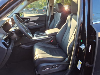2026 Acura MDX SH-AWD w/Technology Package