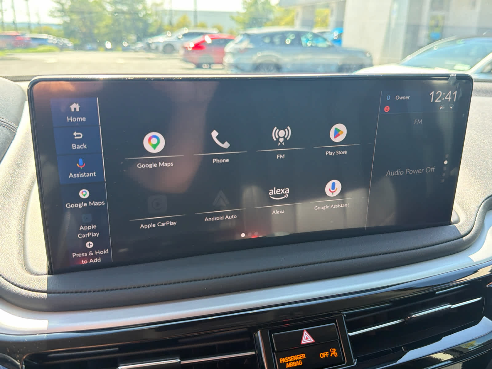 2026 Acura MDX SH-AWD w/Technology Package