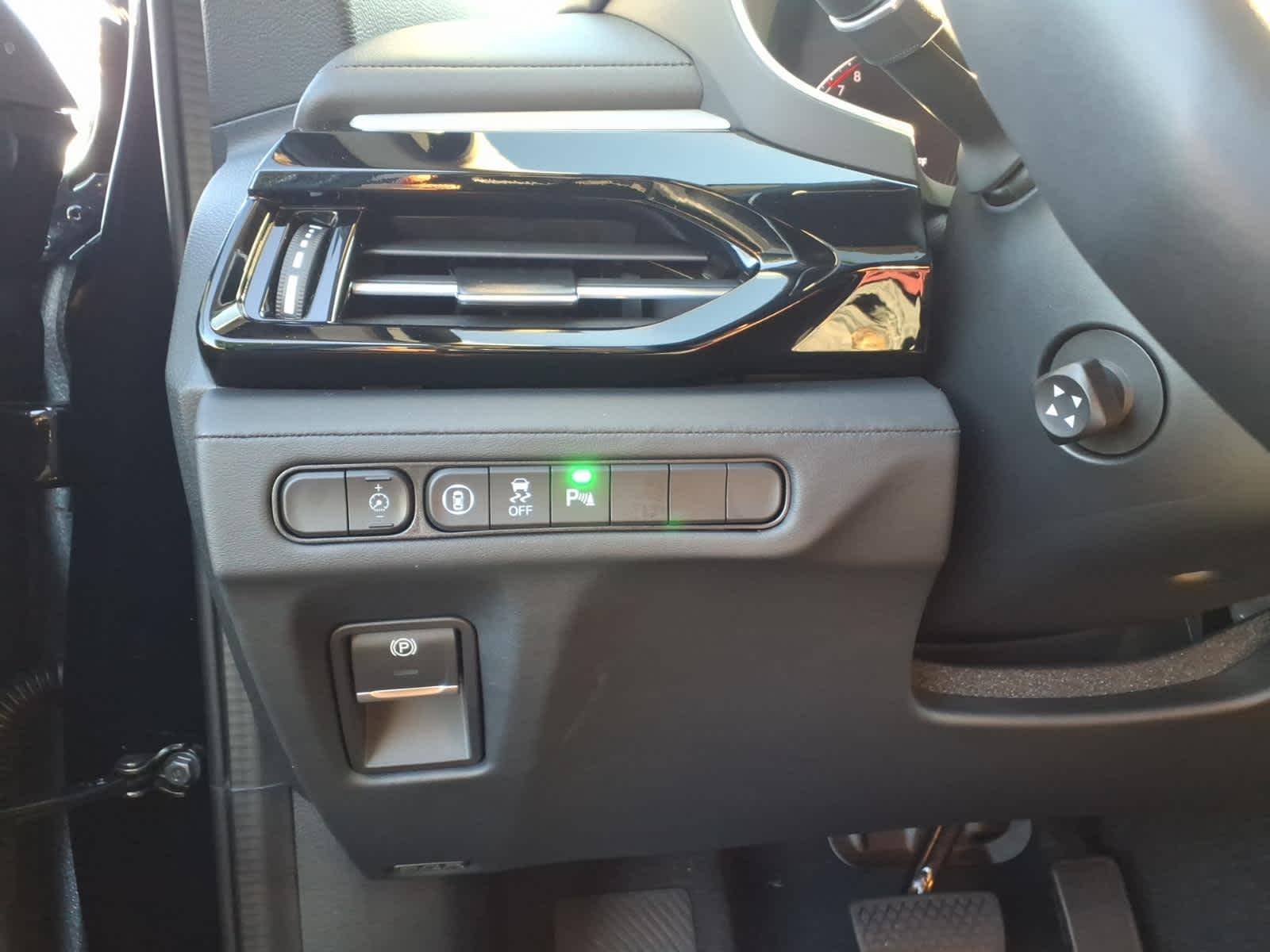 2026 Acura MDX SH-AWD w/Technology Package