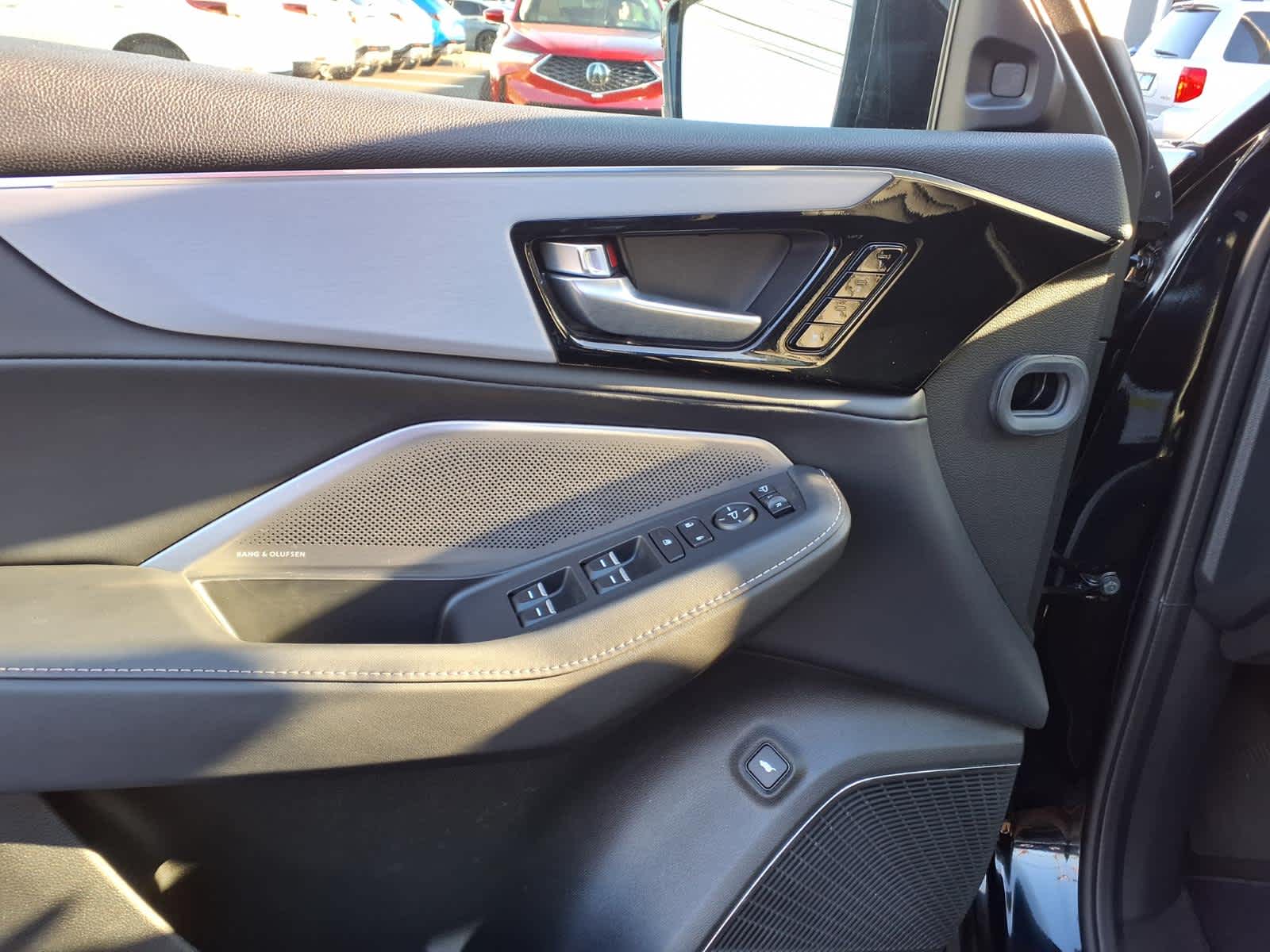 2026 Acura MDX SH-AWD w/Technology Package