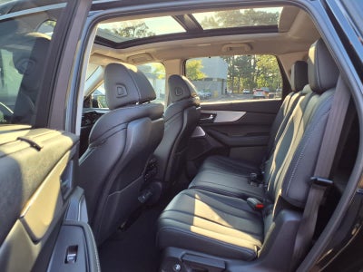 2026 Acura MDX SH-AWD w/Technology Package