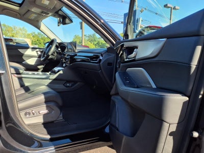 2026 Acura MDX SH-AWD w/Technology Package