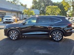 2026 Acura MDX SH-AWD w/Technology Package