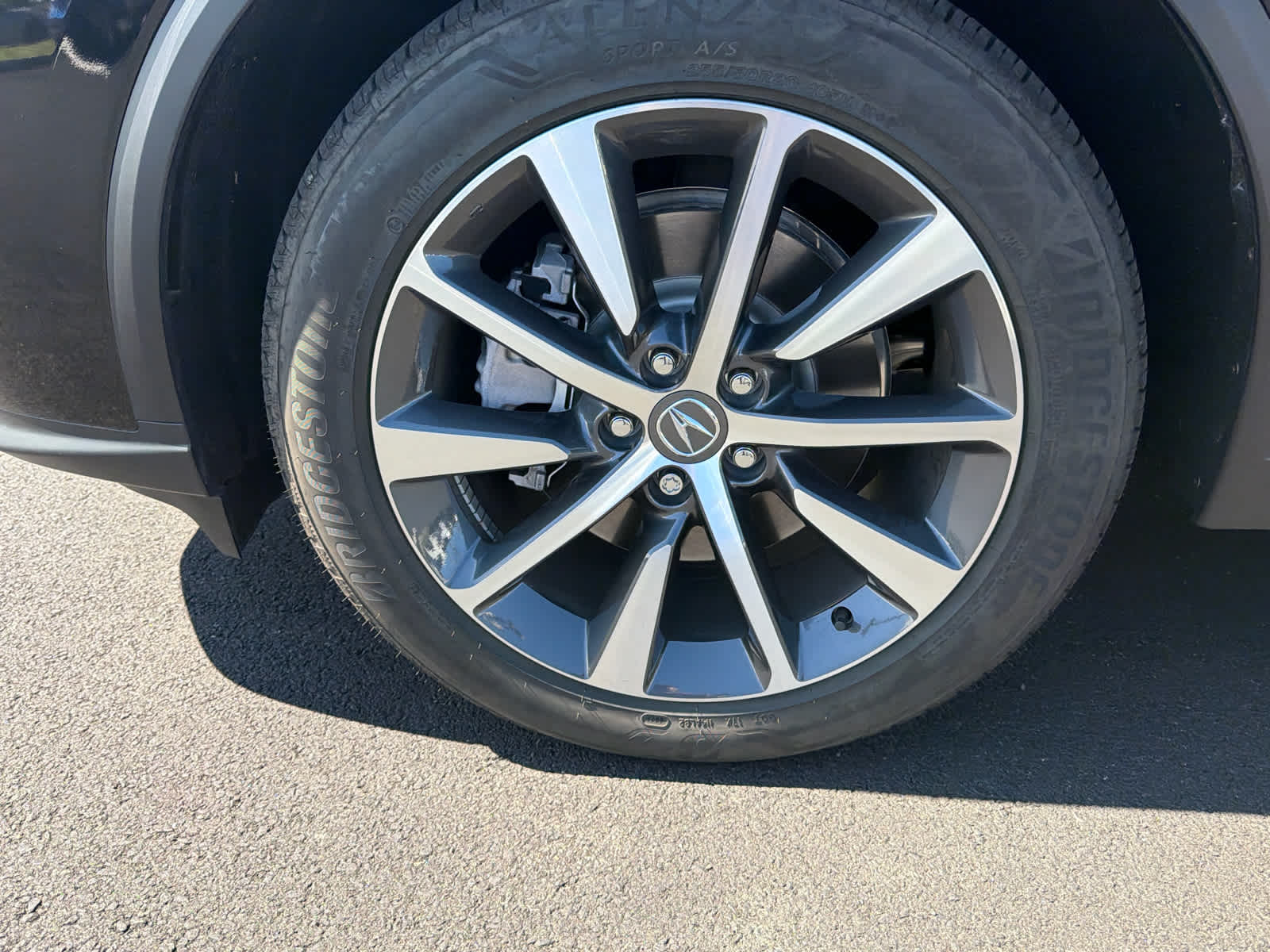 2026 Acura MDX SH-AWD w/Technology Package
