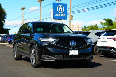 2026 Acura MDX SH-AWD w/Technology Package