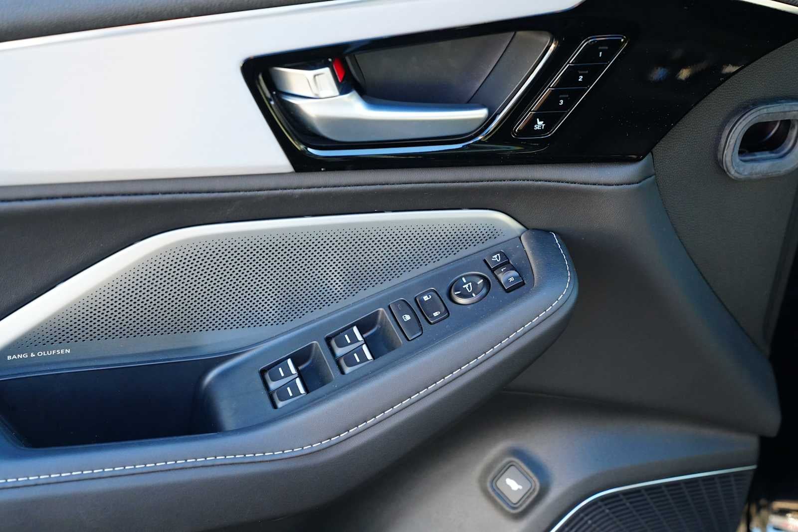 2026 Acura MDX SH-AWD w/Technology Package