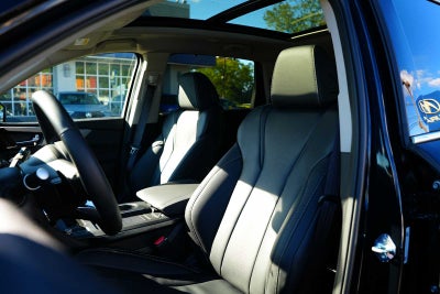 2026 Acura MDX SH-AWD w/Technology Package