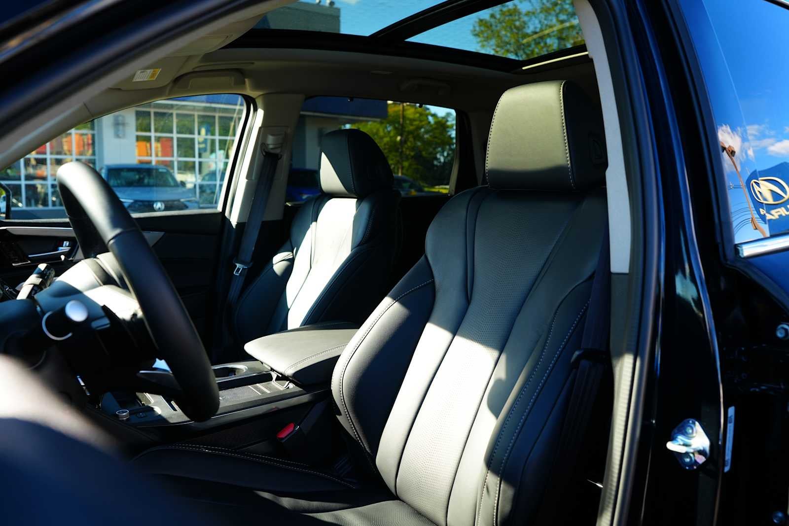 2026 Acura MDX SH-AWD w/Technology Package