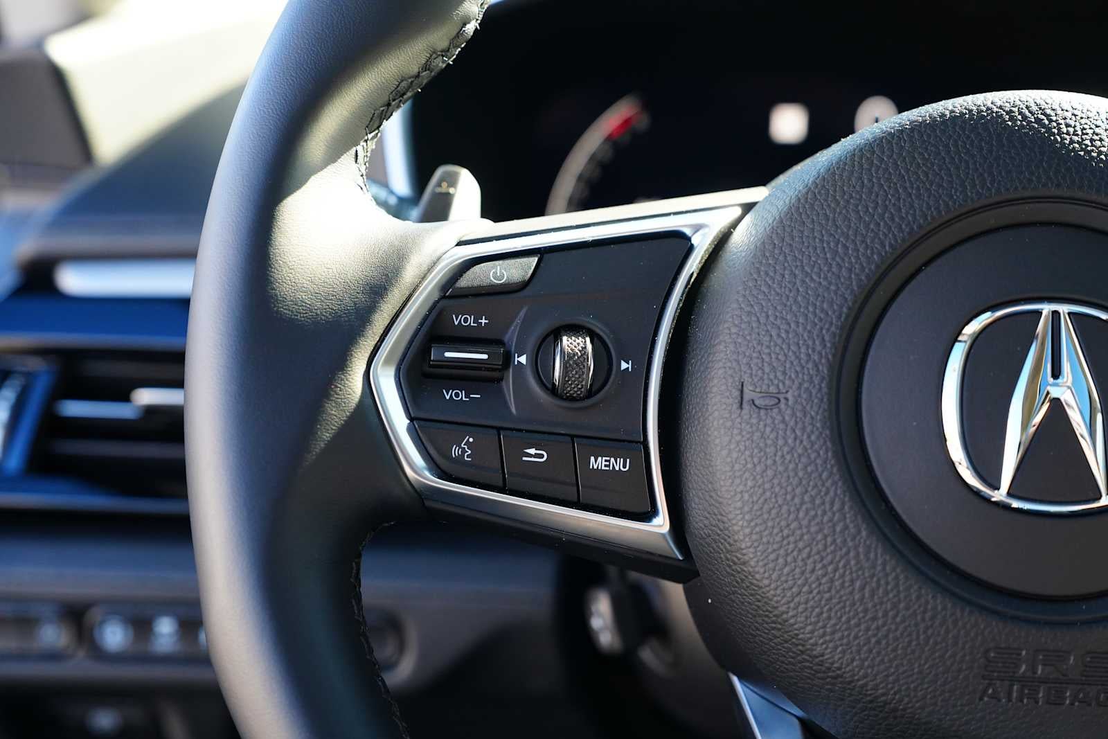 2026 Acura MDX SH-AWD w/Technology Package