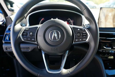 2026 Acura MDX SH-AWD w/Technology Package