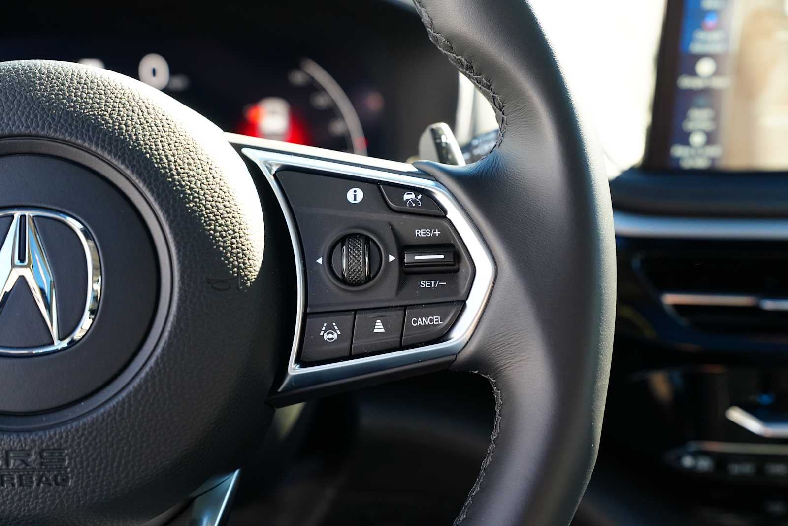2026 Acura MDX SH-AWD w/Technology Package