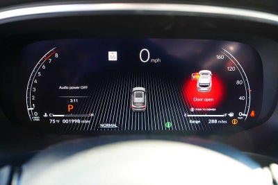 2026 Acura MDX SH-AWD w/Technology Package