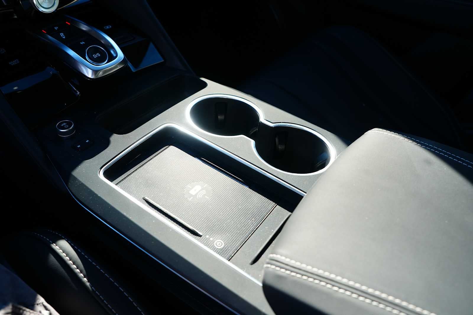 2026 Acura MDX SH-AWD w/Technology Package