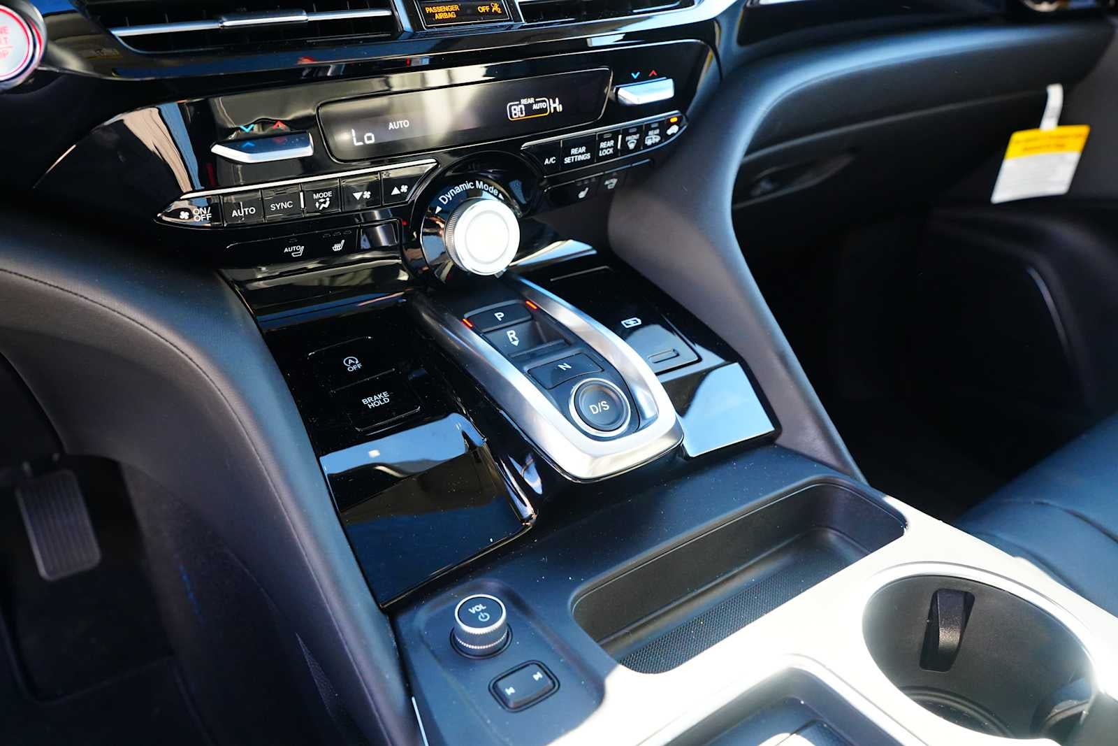 2026 Acura MDX SH-AWD w/Technology Package
