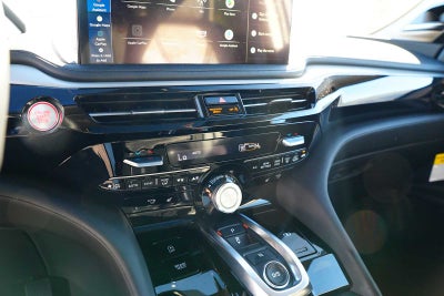 2026 Acura MDX SH-AWD w/Technology Package