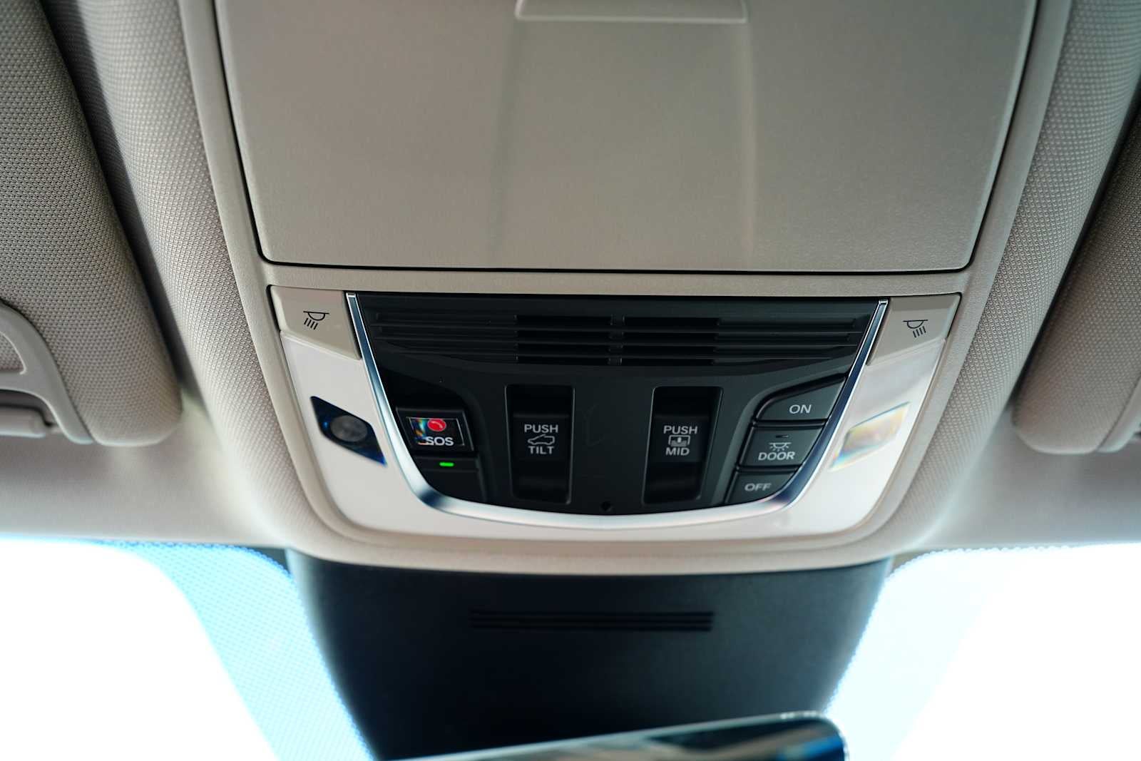 2026 Acura MDX SH-AWD w/Technology Package