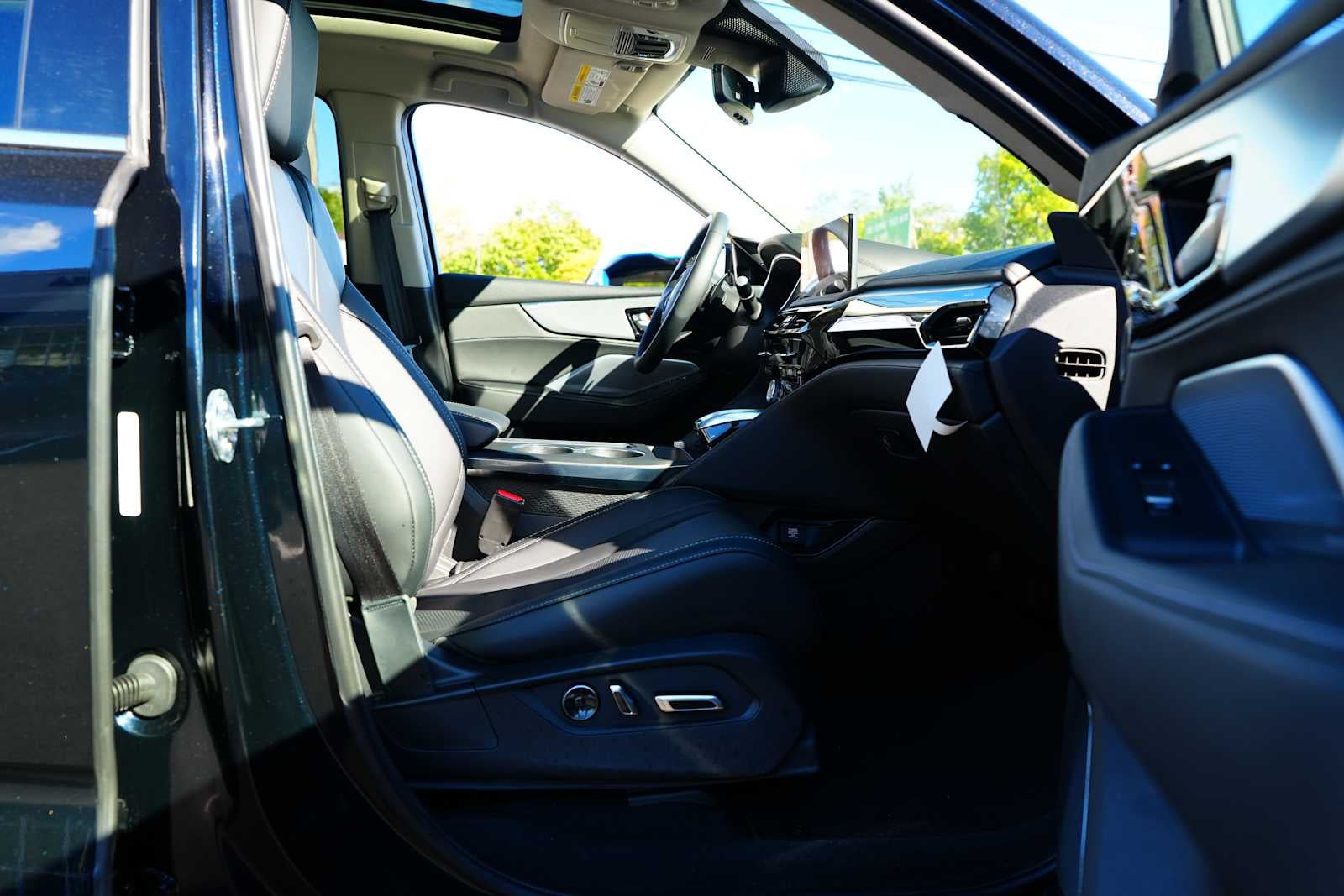 2026 Acura MDX SH-AWD w/Technology Package