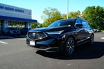 2026 Acura MDX SH-AWD w/Technology Package