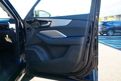 2026 Acura MDX SH-AWD w/Technology Package