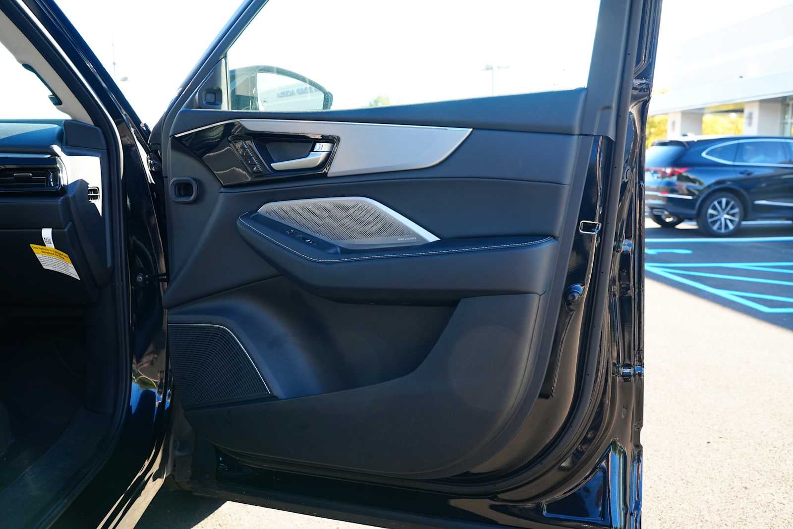 2026 Acura MDX SH-AWD w/Technology Package