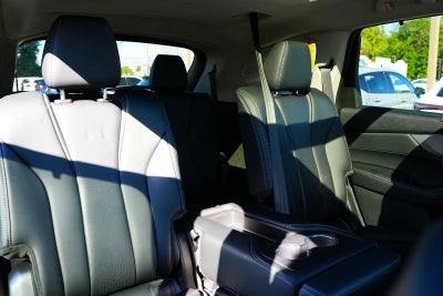 2026 Acura MDX SH-AWD w/Technology Package