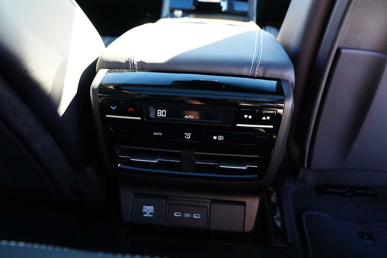 2026 Acura MDX SH-AWD w/Technology Package