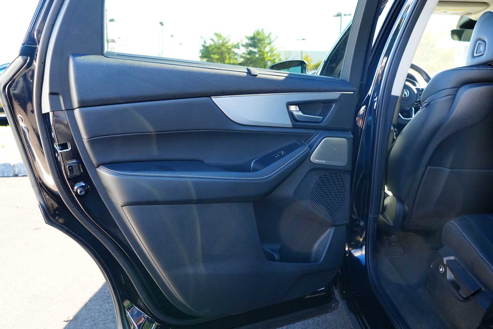 2026 Acura MDX SH-AWD w/Technology Package