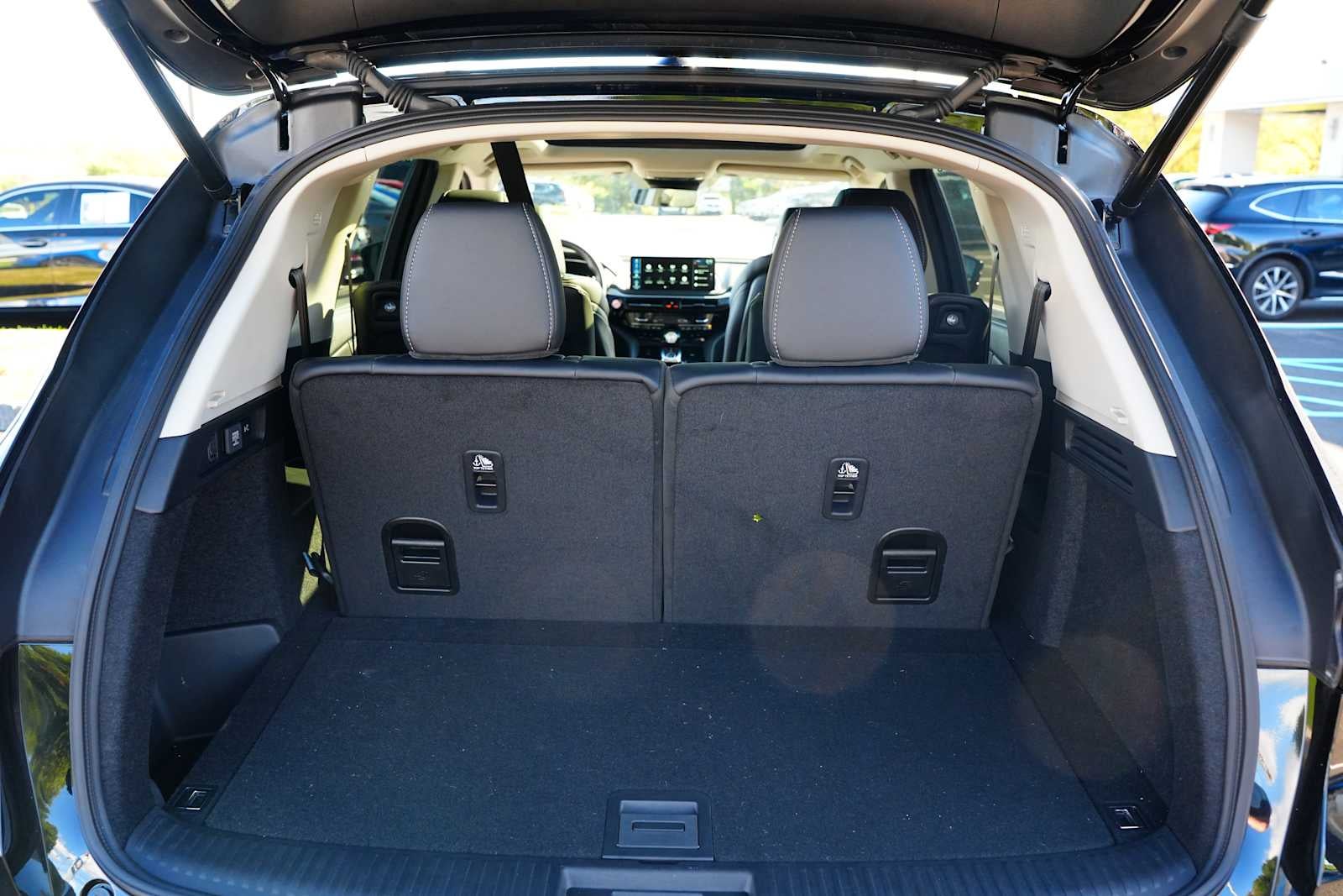 2026 Acura MDX SH-AWD w/Technology Package