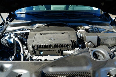 2026 Acura MDX SH-AWD w/Technology Package