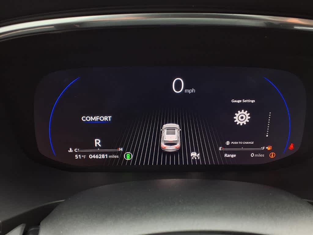 2023 Acura MDX SH-AWD w/Technology Package