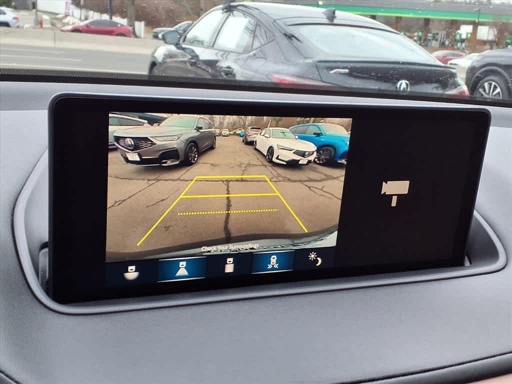 2023 Acura MDX SH-AWD w/Technology Package