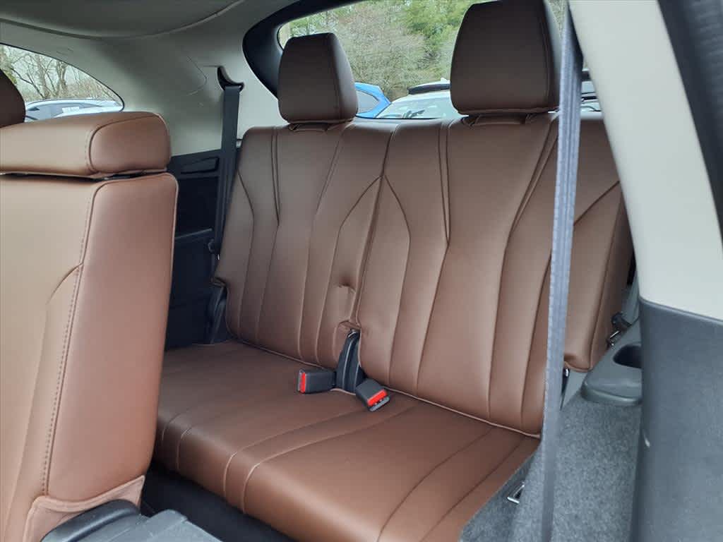 2023 Acura MDX SH-AWD w/Technology Package