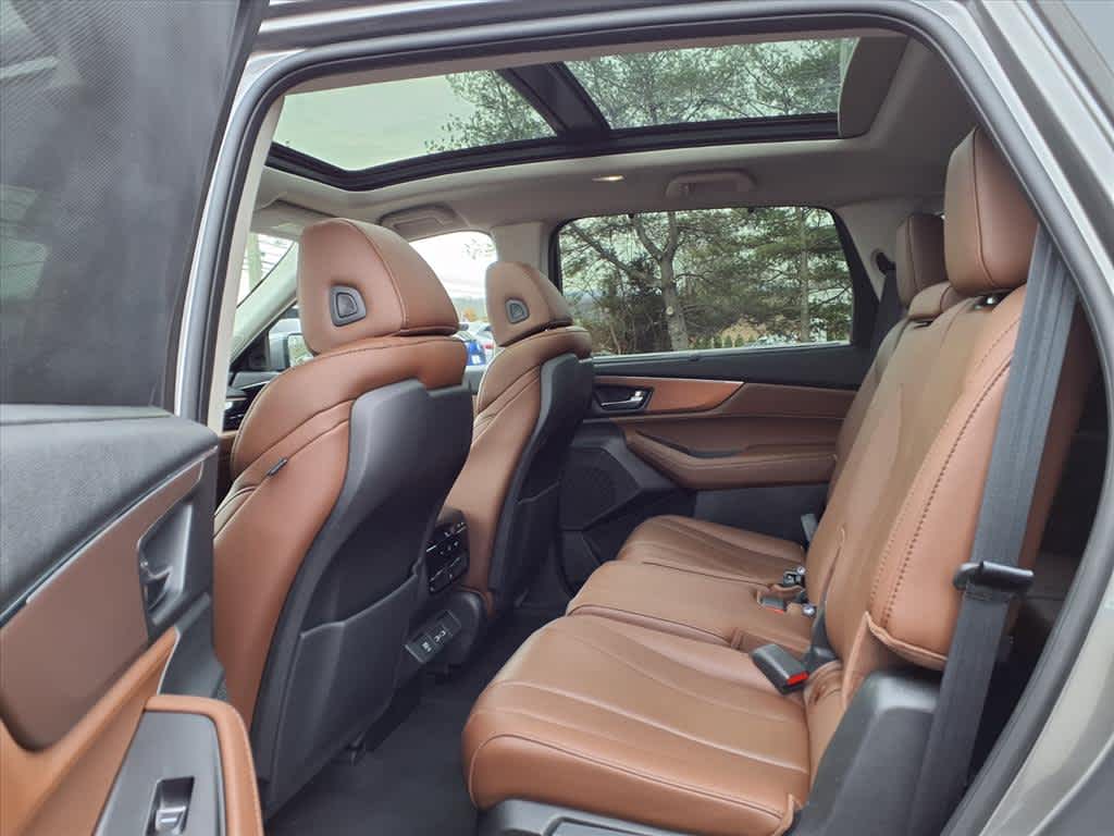 2023 Acura MDX SH-AWD w/Technology Package