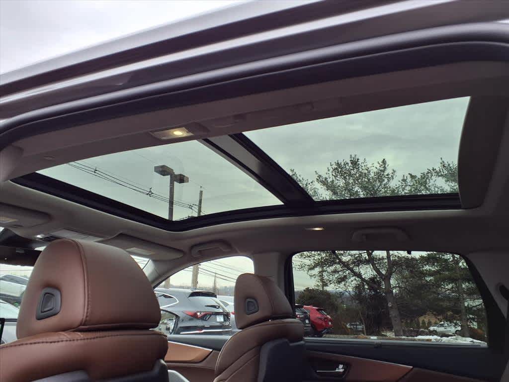 2023 Acura MDX SH-AWD w/Technology Package