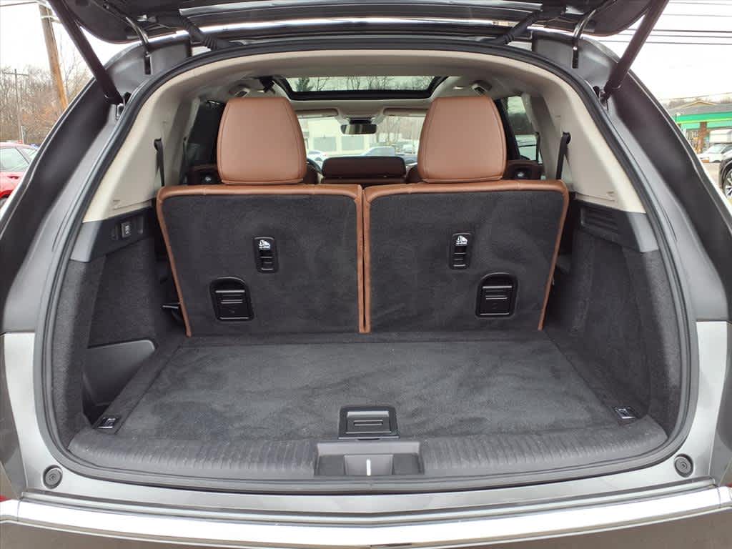 2023 Acura MDX SH-AWD w/Technology Package