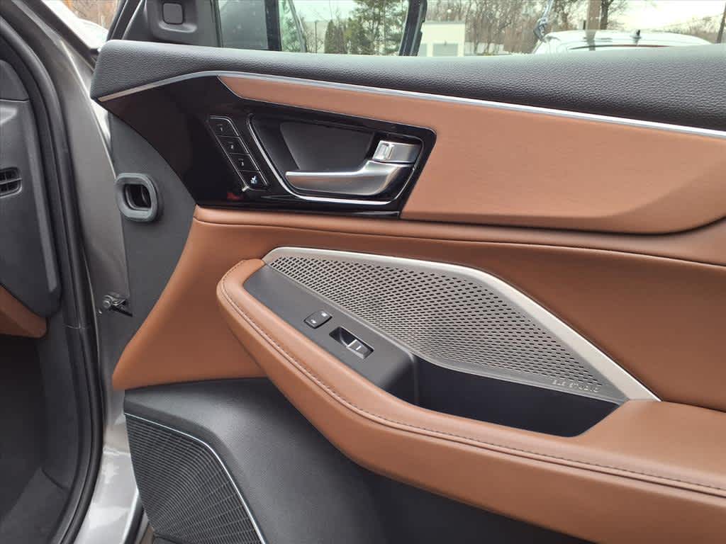 2023 Acura MDX SH-AWD w/Technology Package