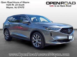 2023 Acura MDX SH-AWD w/Technology Package